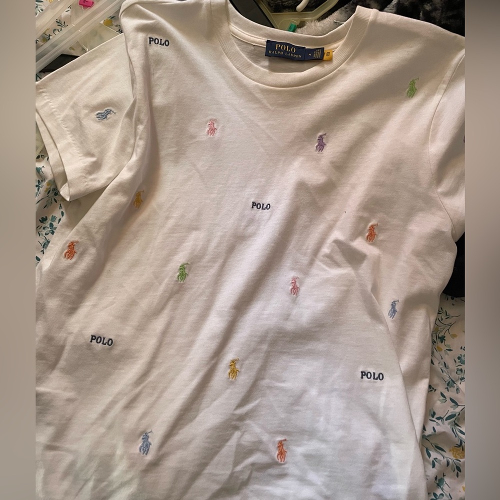 Women’s Polo Ralph Lauren Shirt